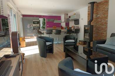 Maison 3 pièces 266000 €