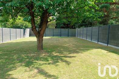 Maison 3 pièces 264000 €