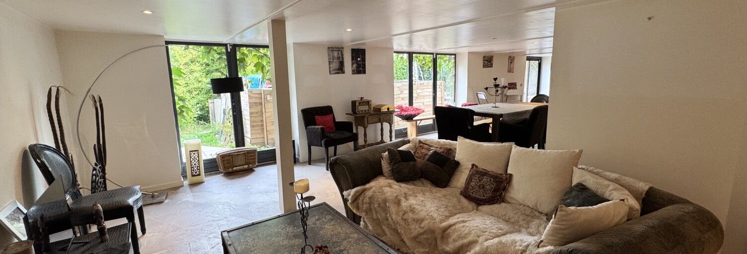 Appartement 4 Pièces 180 m² à vendre à Cogolin (83310)