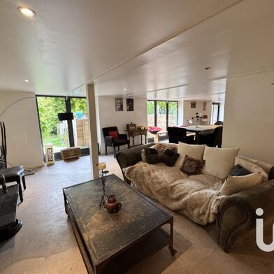 Appartement 4 pièces 495000 €