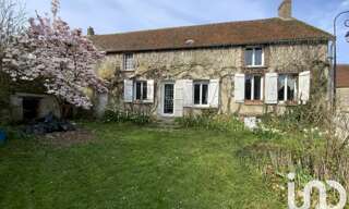 Maison 9 Pièces 184 m² à vendre à Cerneux (77320)