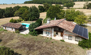 Maison 6 Pièces 240 m² à vendre à Casteljaloux (47700)