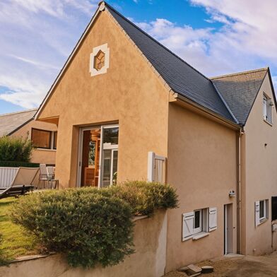 Maison 5 pièces 289000 €