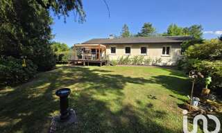 Maison 5 Pièces 145 m² à vendre à Le Molay-Littry (14330)