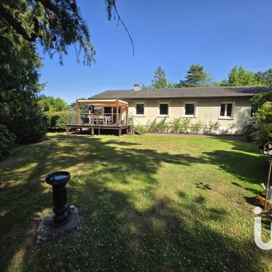 Maison 5 pièces 246000 €