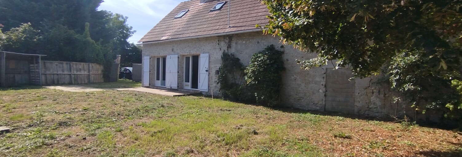 Maison 7 Pièces 179 m² à vendre à Cravant (45190)