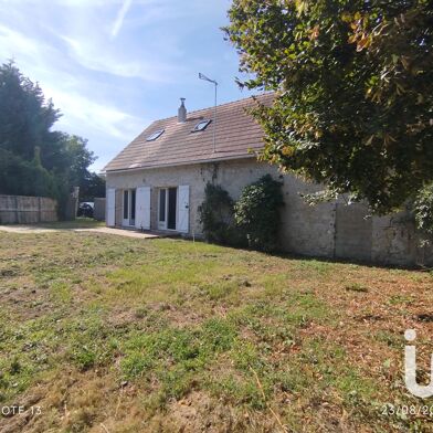 Maison 7 pièces 239000 €