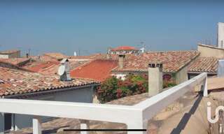 Appartement 3 Pièces 74 m² à vendre à Mèze (34140)