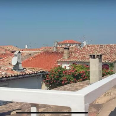 Appartement 3 pièces 262000 €