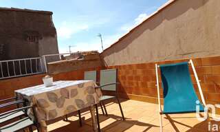 Appartement 3 Pièces 74 m² à vendre à Mèze (34140)