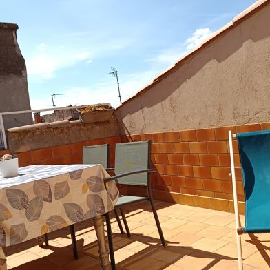 Appartement 3 pièces 262000 €