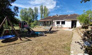 Maison 4 Pièces 111 m² à vendre à Terrasson-Lavilledieu (24120)