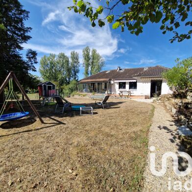 Maison 4 pièces 229000 €