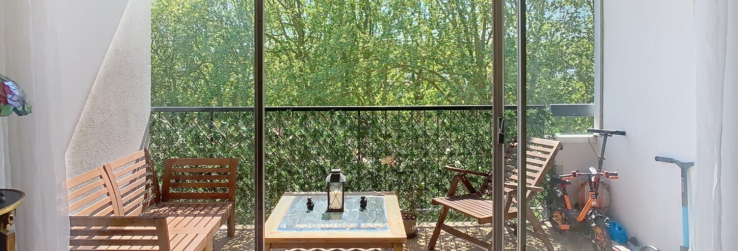 Appartement 3 Pièces 90 m² à vendre à Vaucresson (92420)