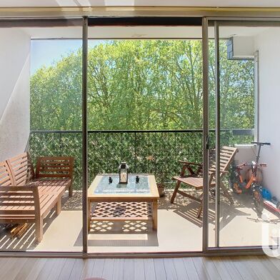 Appartement 3 pièces 450000 €