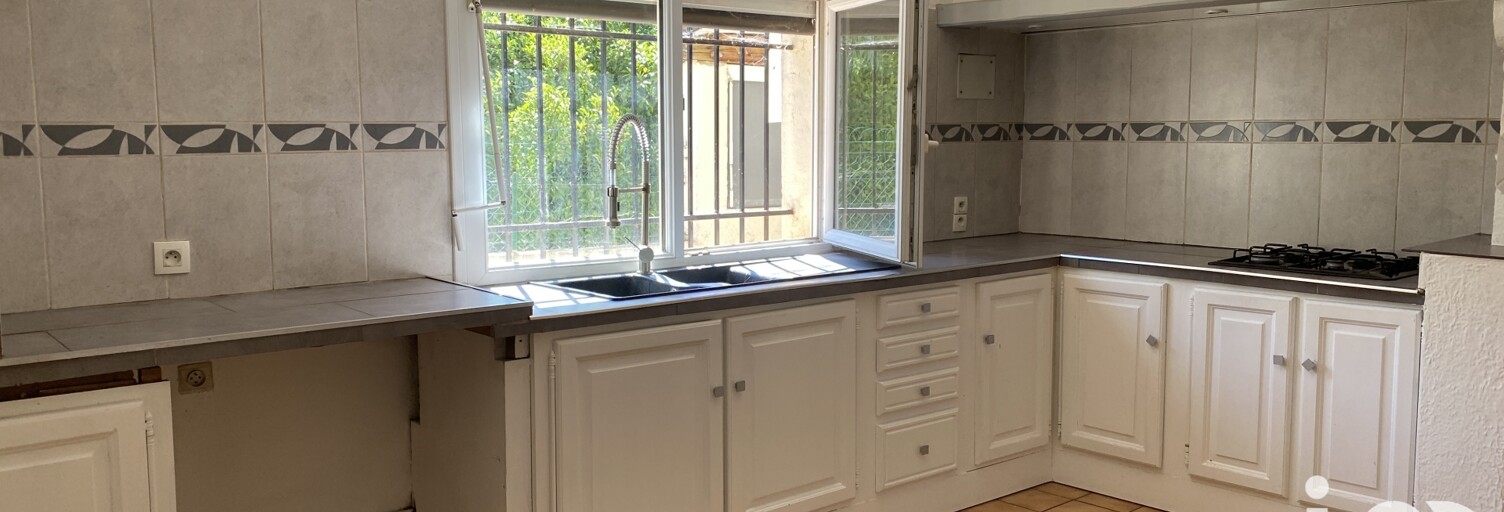 Appartement 5 Pièces 113 m² à vendre à Le Luc (83340)