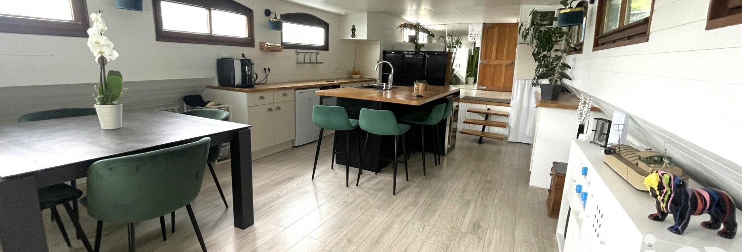 Maison 5 Pièces 160 m² à vendre à Draveil (91210)