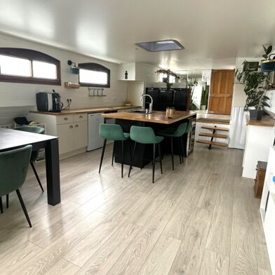 Maison 5 pièces 325000 €