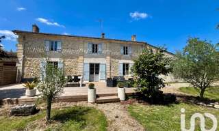 Maison 8 Pièces 259 m² à vendre à La Lande-de-Fronsac (33240)