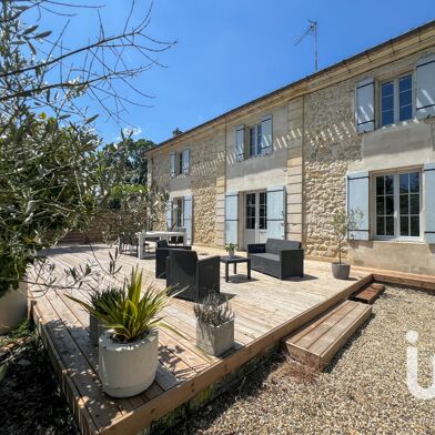 Maison 8 pièces 429000 €