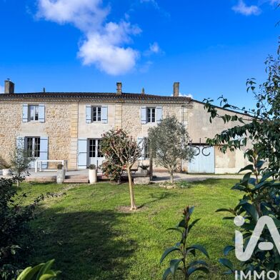 Maison 8 pièces 428000 €