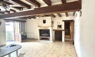 Maison 10 Pièces 223 m² à vendre à Obterre (36290)