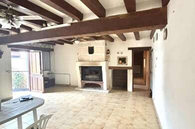 Maison 10 pièces 135500 €