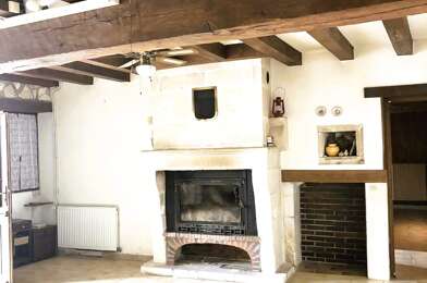 Maison 10 pièces 135500 €