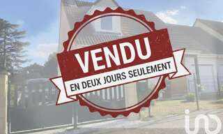 Maison 6 Pièces 91 m² à vendre à Le Vaudreuil (27100)