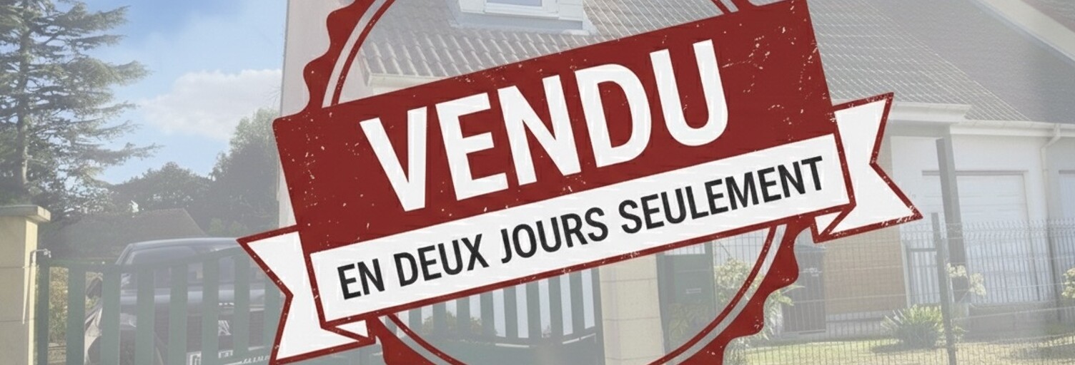 Maison 6 Pièces 91 m² à vendre à Le Vaudreuil (27100)