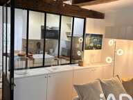 Vente Appartement 1 pièce — photo 2