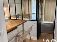 Vente Appartement 1 pièce — photo 4