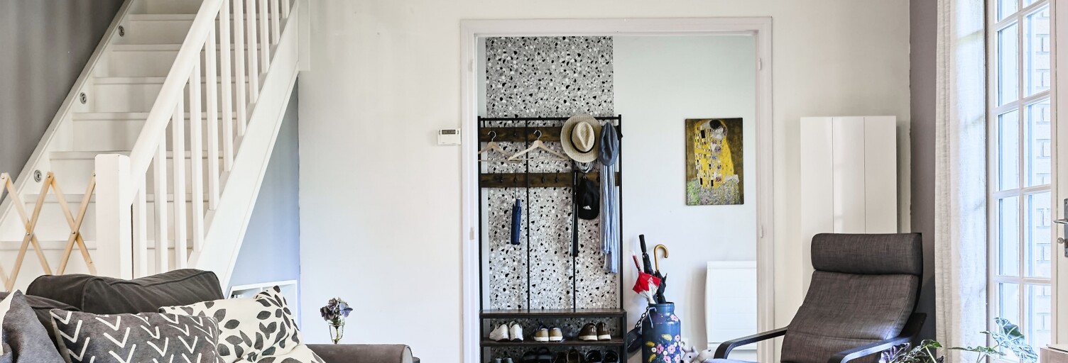 Maison 6 Pièces 135 m² à vendre à Landas (59310)