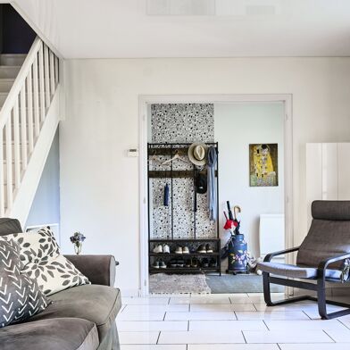 Maison 6 pièces 369000 €