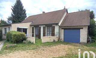 Maison 5 Pièces 107 m² à vendre à Épernon (28230)