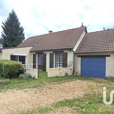 Maison 5 pièces 259000 €