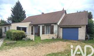 Maison 5 Pièces 107 m² à vendre à Épernon (28230)