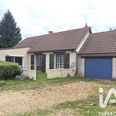 Maison 5 pièces 259000 €