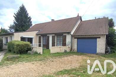 Maison 5 pièces 259000 €