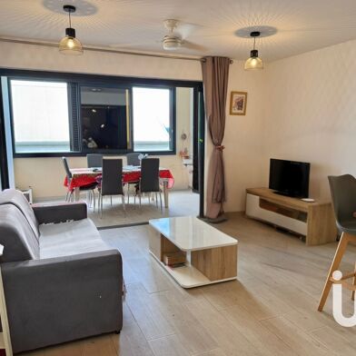 Appartement 2 pièces 299000 €