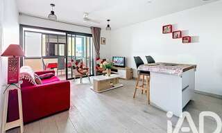 Appartement 2 Pièces 57 m² à vendre à Saint-Leu (97436)