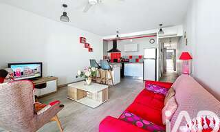 Appartement 2 Pièces 57 m² à vendre à Saint-Leu (97436)