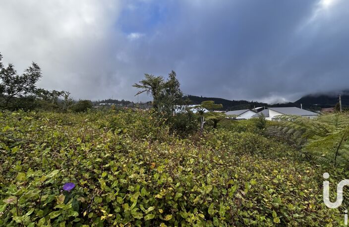Vente Terrain à bâtir 7 682 m&sup2; — photo 3