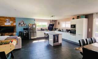 Maison 5 Pièces 138 m² à vendre à Belin-Béliet (33830)