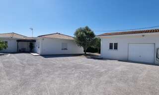 Maison 5 Pièces 138 m² à vendre à Belin-Béliet (33830)