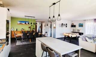 Maison 5 Pièces 138 m² à vendre à Belin-Béliet (33830)