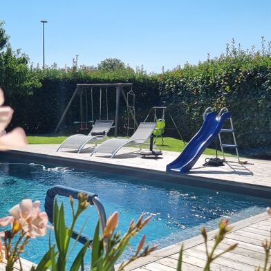 Maison 5 pièces 495000 €