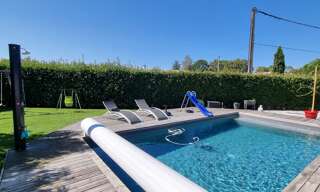 Maison 5 Pièces 138 m² à vendre à Belin-Béliet (33830)