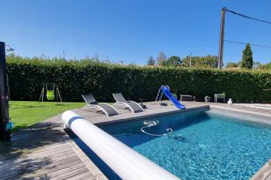 Maison 5 pièces 485000 €