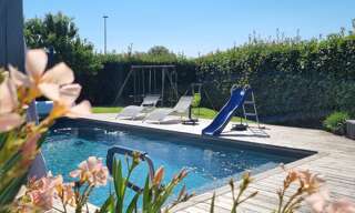 Maison 5 Pièces 138 m² à vendre à Belin-Béliet (33830)
